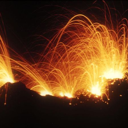 مبيت وإفطار ماسكالوتشا Etna Torre Del Grifo المظهر الخارجي الصورة